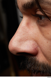 HD Face Skin Cody Miles face head nose skin pores…